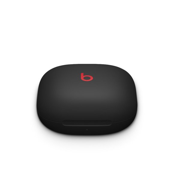 Beats Fit Pro True Wireless Noise Cancelling In-Ear Earbuds, Black (MK2F… - Picture 10 of 10